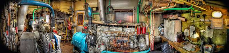 коллайдер в сердце МАК ! ! ! фото превью