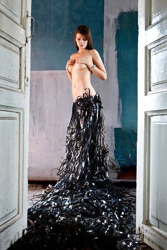 Чужая фото превью