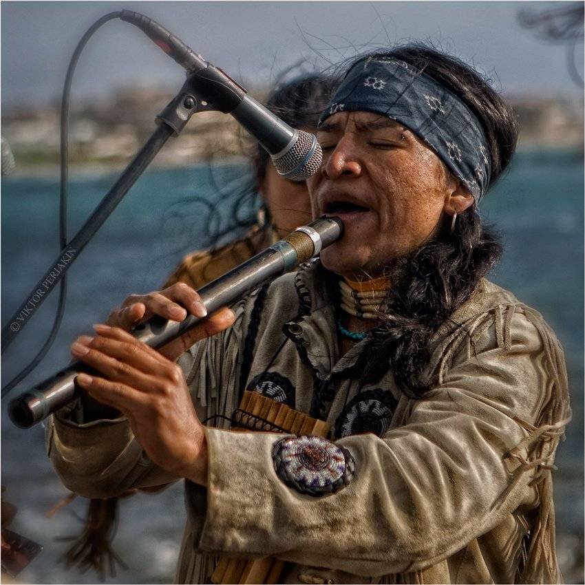 , Виктор Перякин