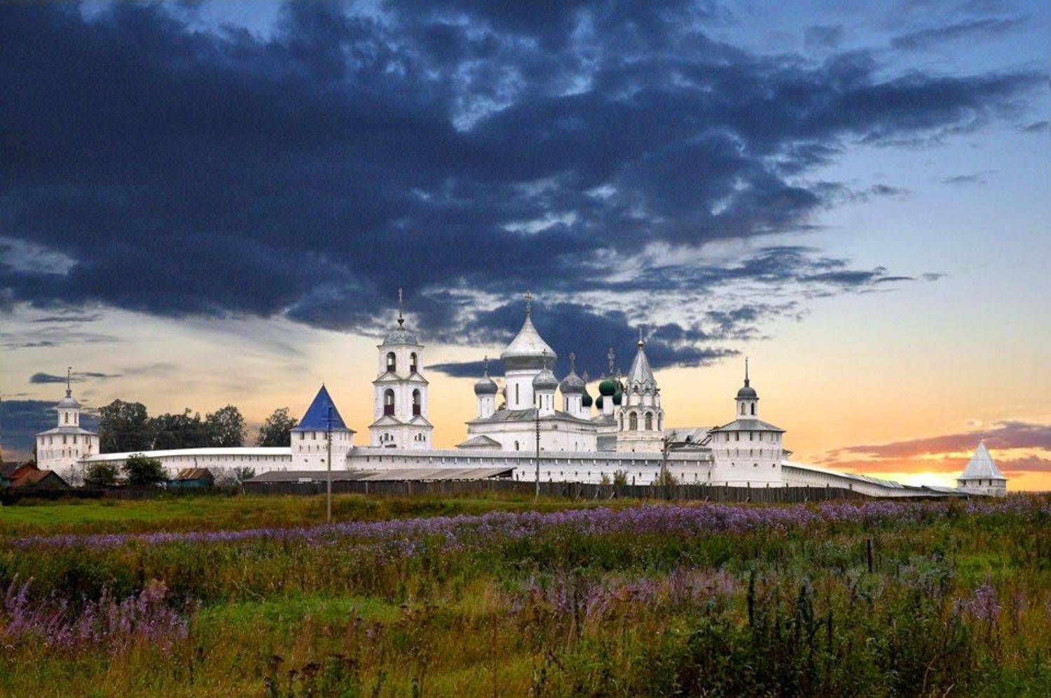 , Андрей Север