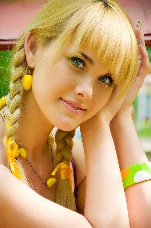 Солнечная фото превью