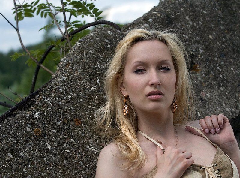 девушка,красота,настроение Александра фото превью