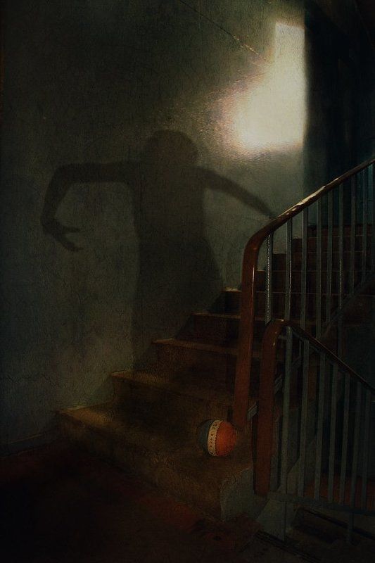 Они всегда приходят... фото превью