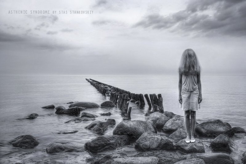 hdr Asthenic Syndrome фото превью