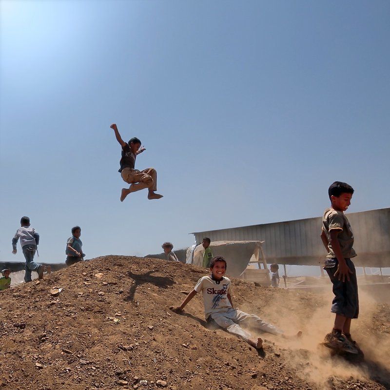 Циркачи фото превью