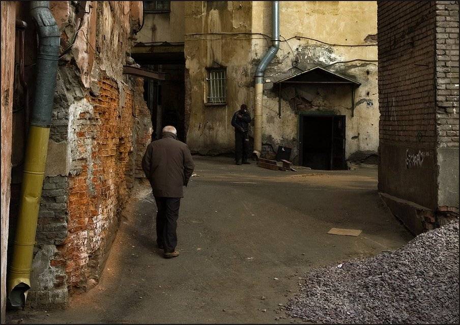 петербург, центр, ул. достоевского, Kirill Shapovalov