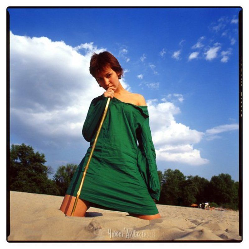 * фото превью