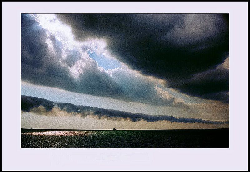 Снова в море фото превью