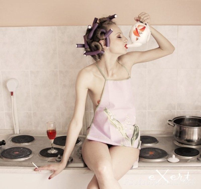 Хорошая жена фото превью