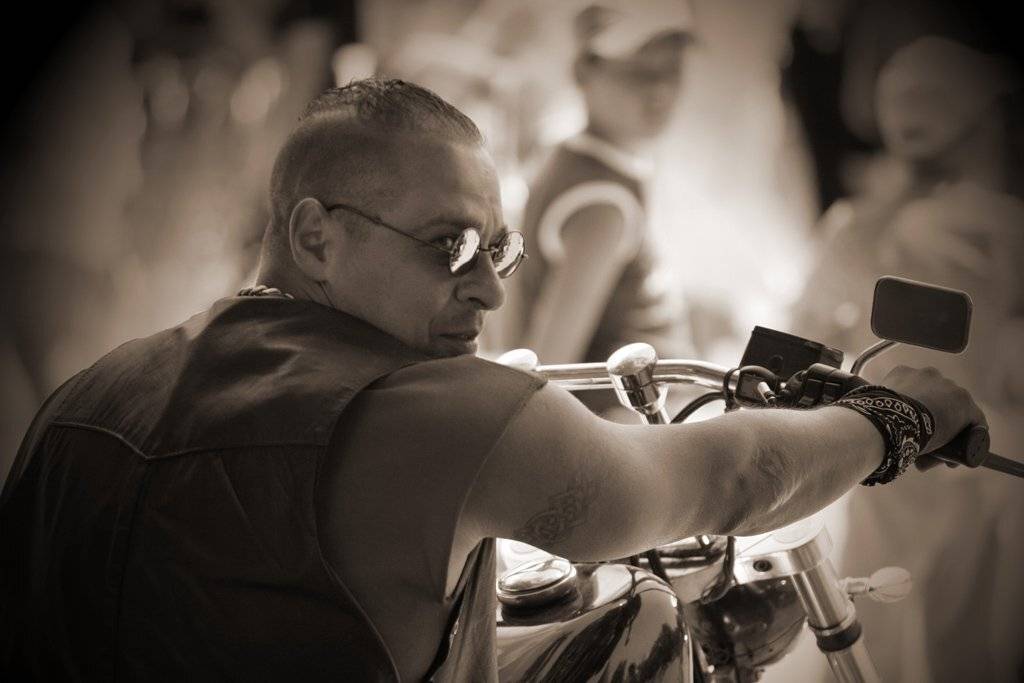 байкеры, характер,севастополь, Андрей  Золочевский