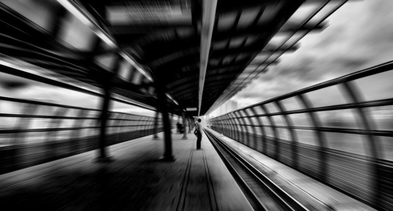 ожидание... фото превью