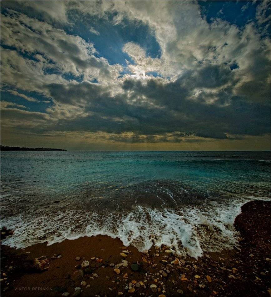 , Виктор Перякин