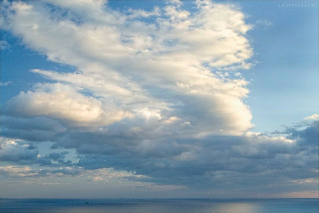 , Виктор Перякин