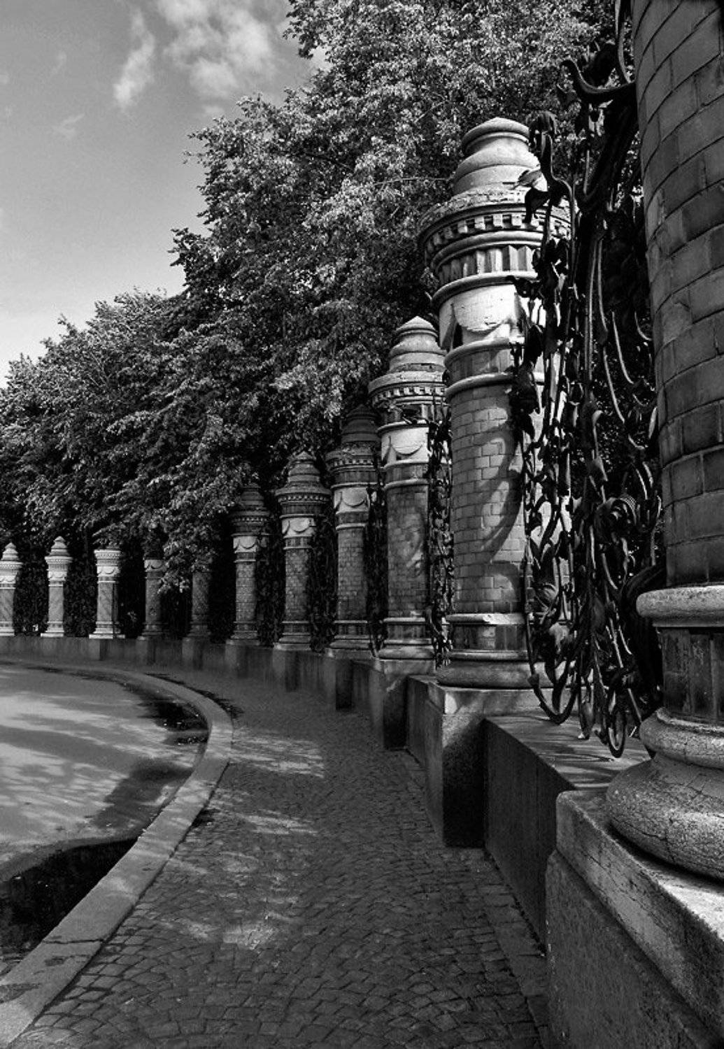 питер,история, Ольга Новикова