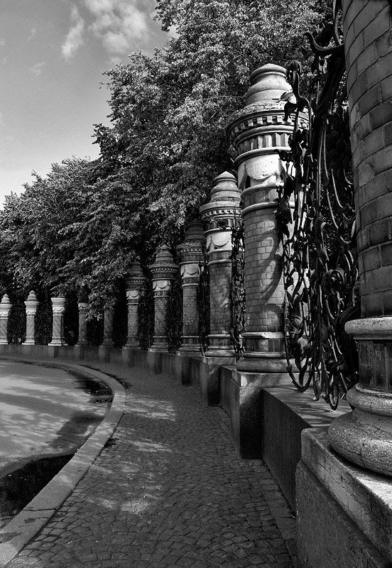 питер,история Ритмы... Питера фото превью