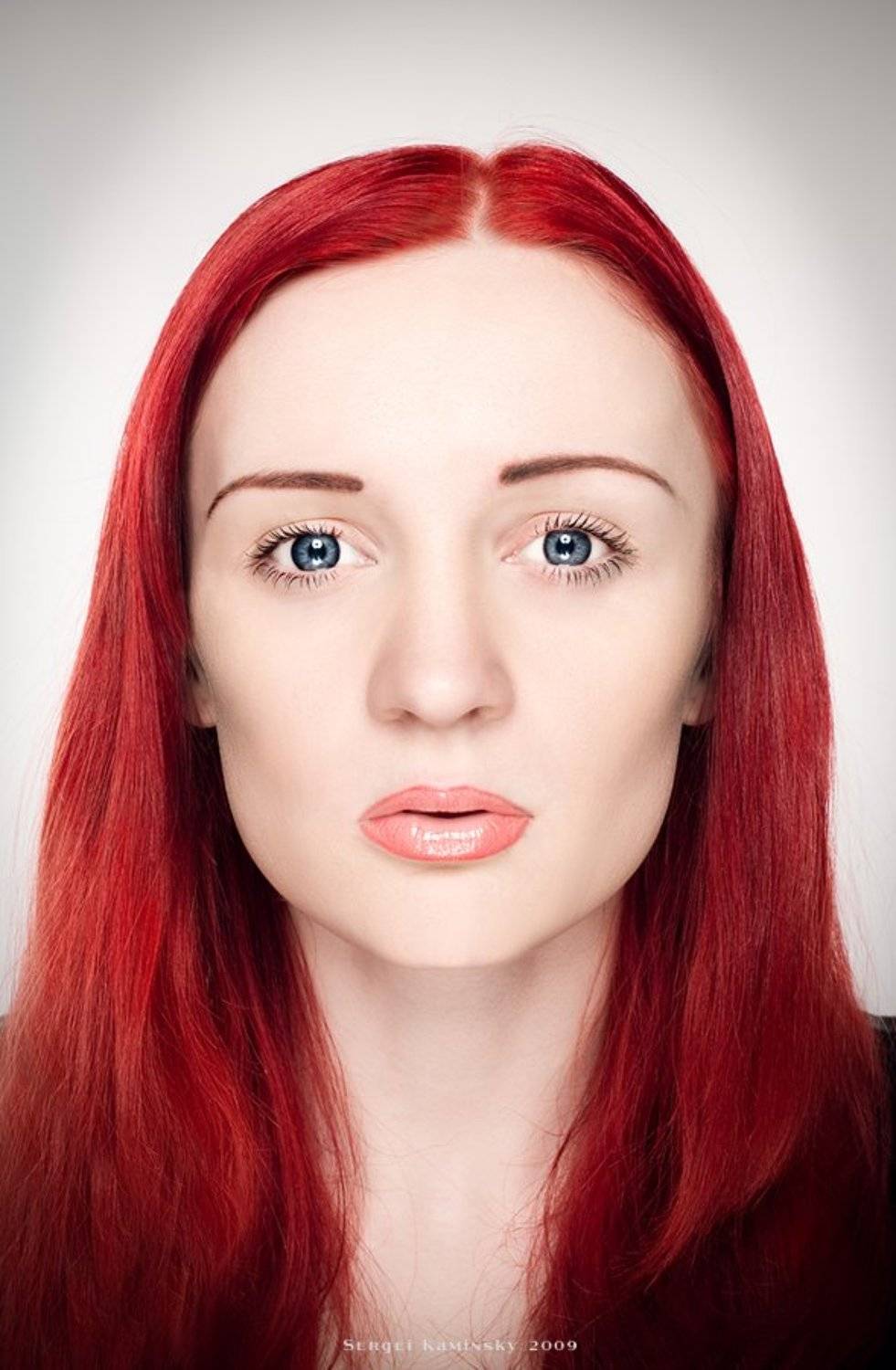 , Маленькая Гретхен