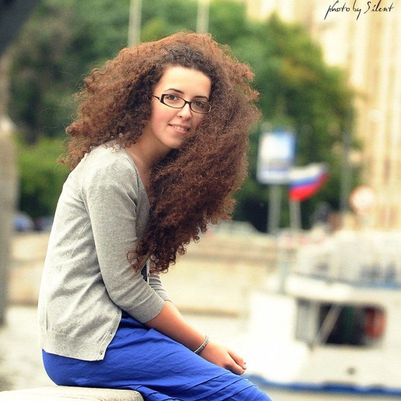 ветер и леди) фото превью