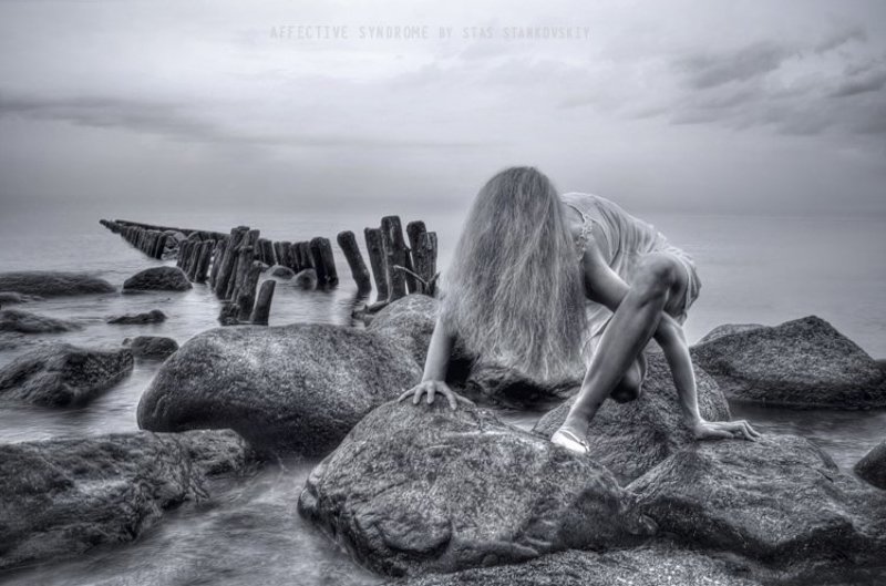 hdr Affective Syndrome фото превью