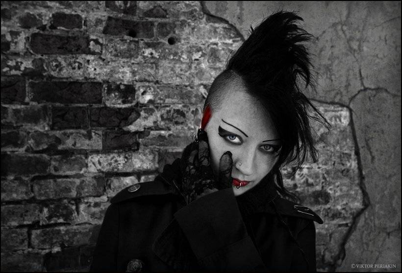 , Виктор Перякин