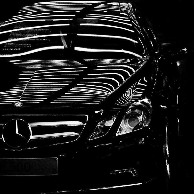 Портрет авто фото превью