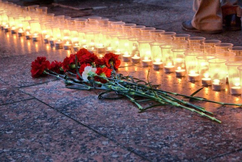 день, памяти 1418 огней фото превью