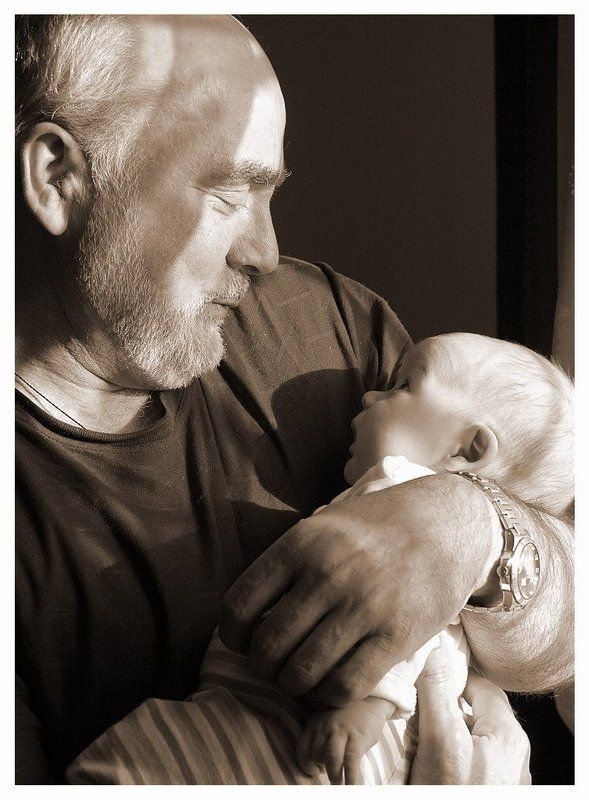 дети Generation next ... (Сергей и Сергей) фото превью