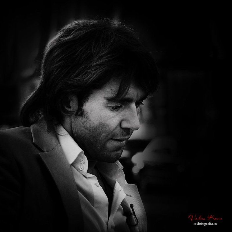 Другой Малахов фото превью