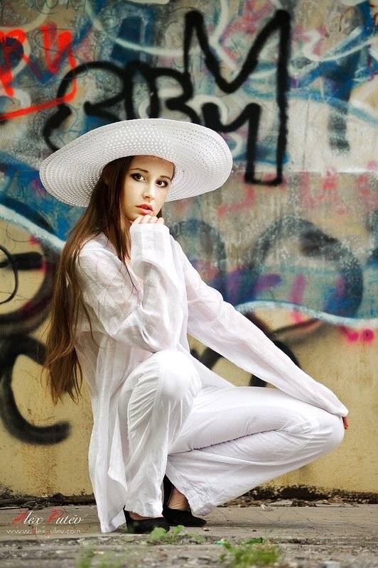 ирина,захарова,лето, Александр Путев