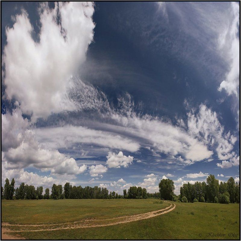 хакасия ПУТИ-ДОРОГИ фото превью