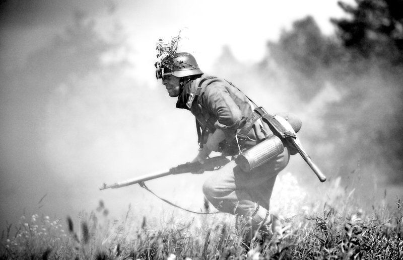 22 июня. Ровно 4 часа фото превью