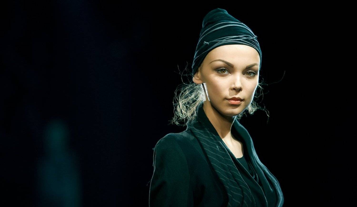 подиум, rAdis (Дмитрий Станякин)