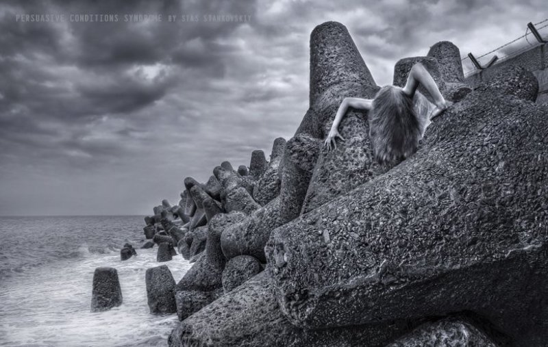 hdr Persuasive Conditions Syndrome фото превью