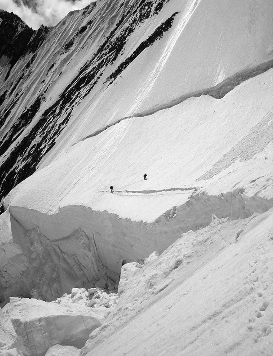 горы,каракорум, ледник, вершины, гашербрум, туризм, альпинизм., Иван Жданов