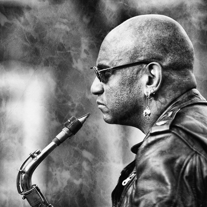 Фронтмен. фото превью