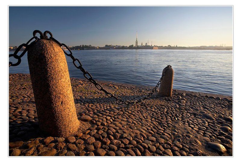 Питер #1 фото превью