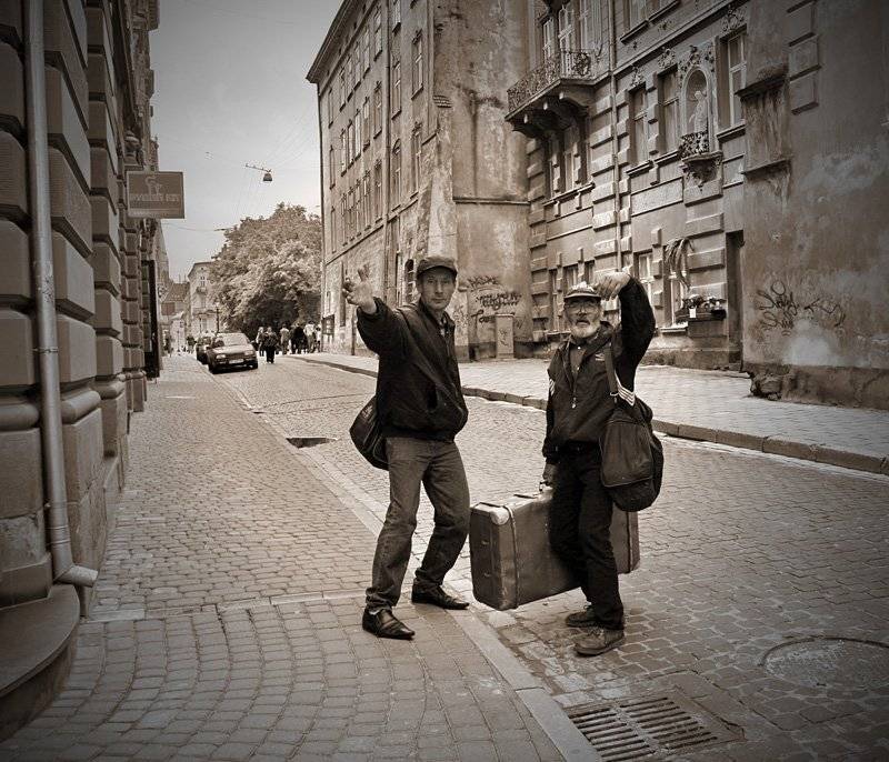 , Андрей  Золочевский