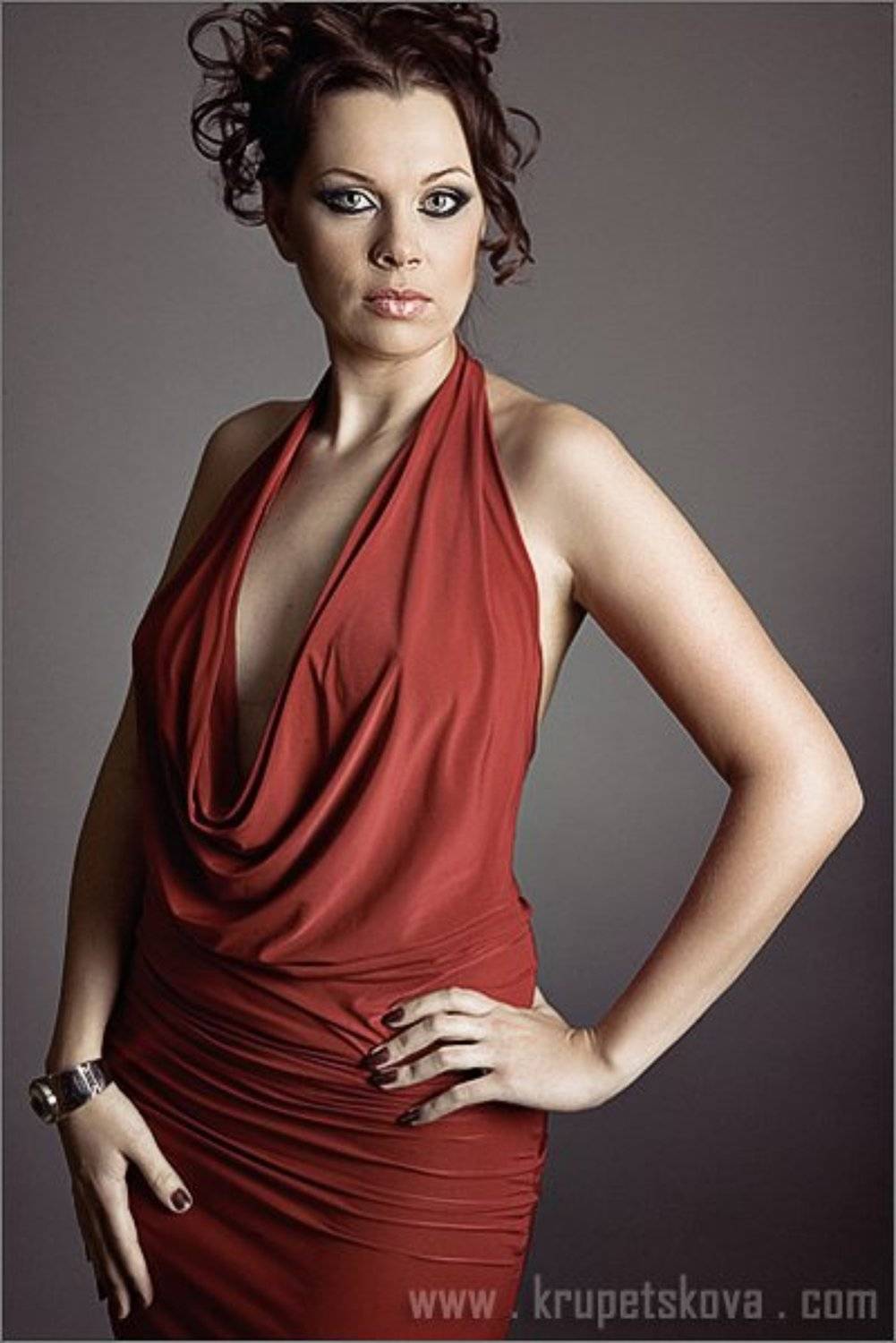 , Крупецкова Алена