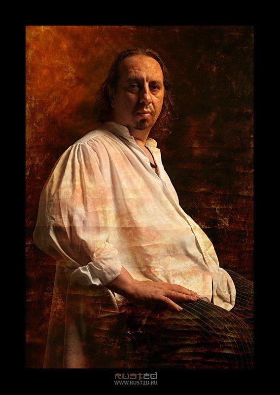 rust2d Demian фото превью