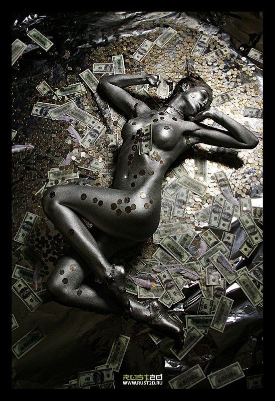 Money фото превью