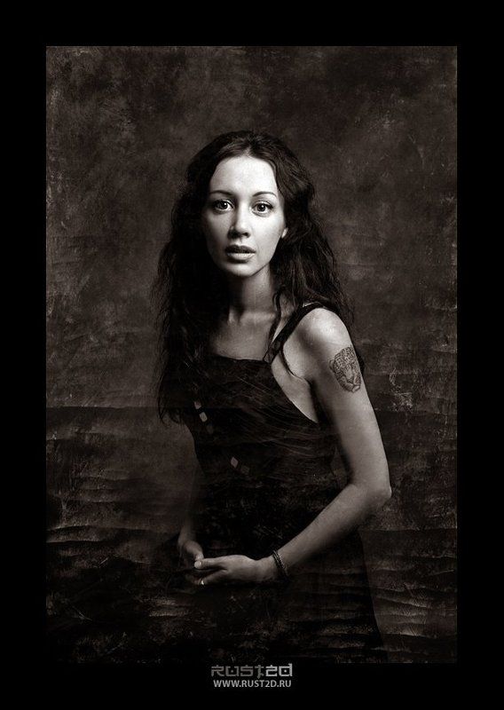 Alexandra фото превью