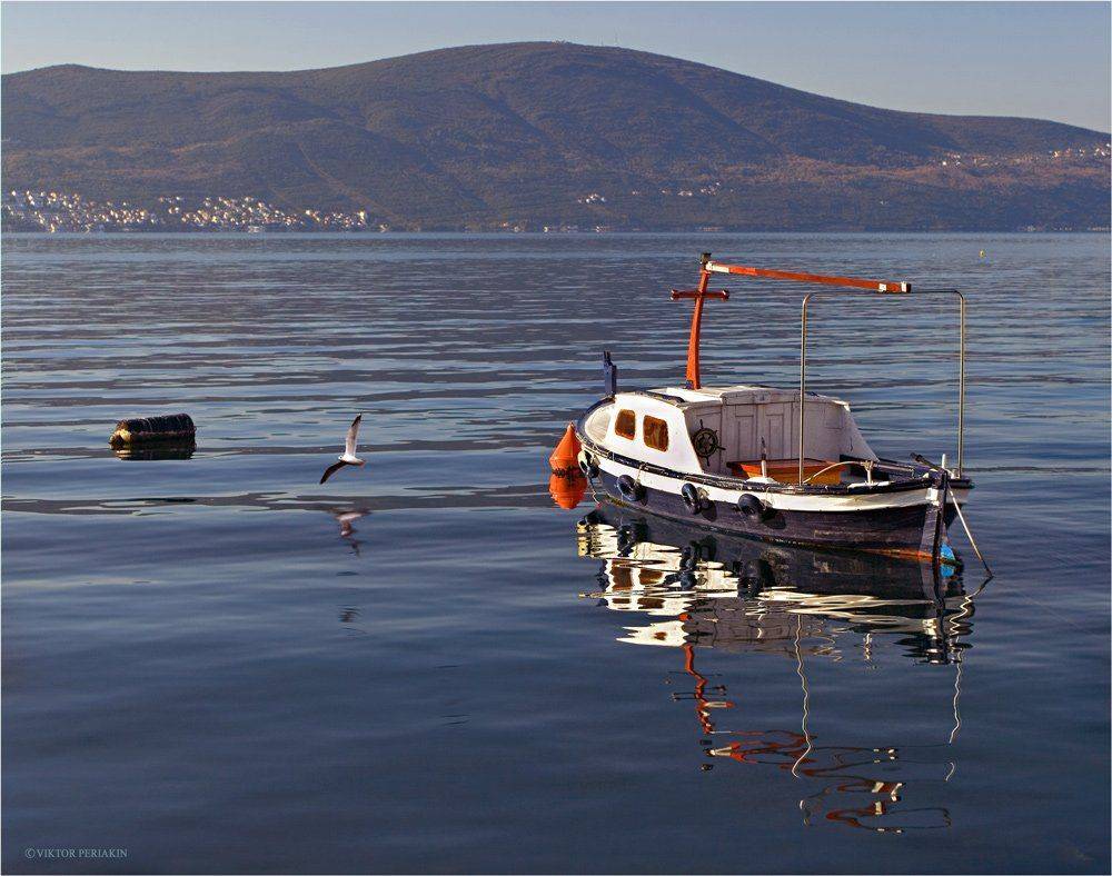 , Виктор Перякин