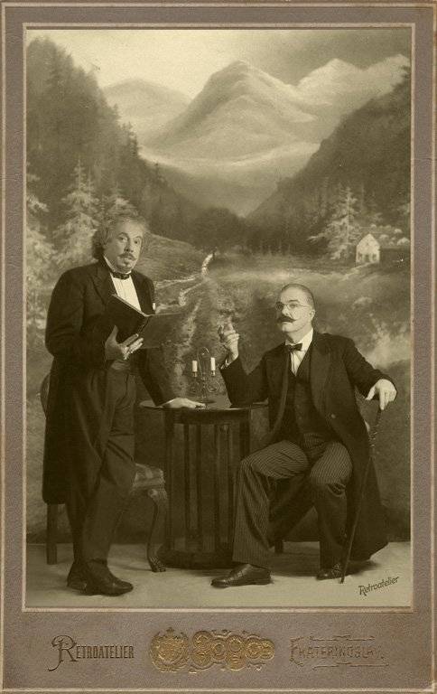 retroatelier, RetroAtelier