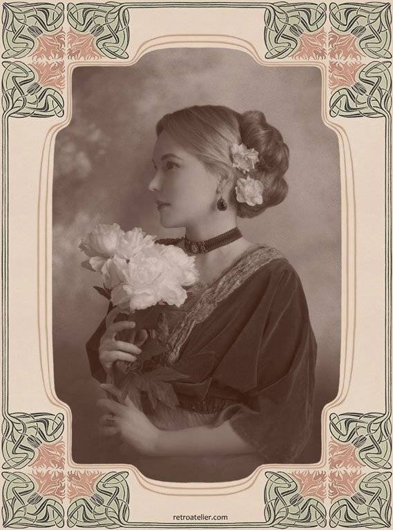 retroatelier, RetroAtelier