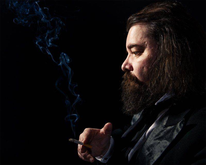 , Егор Желов