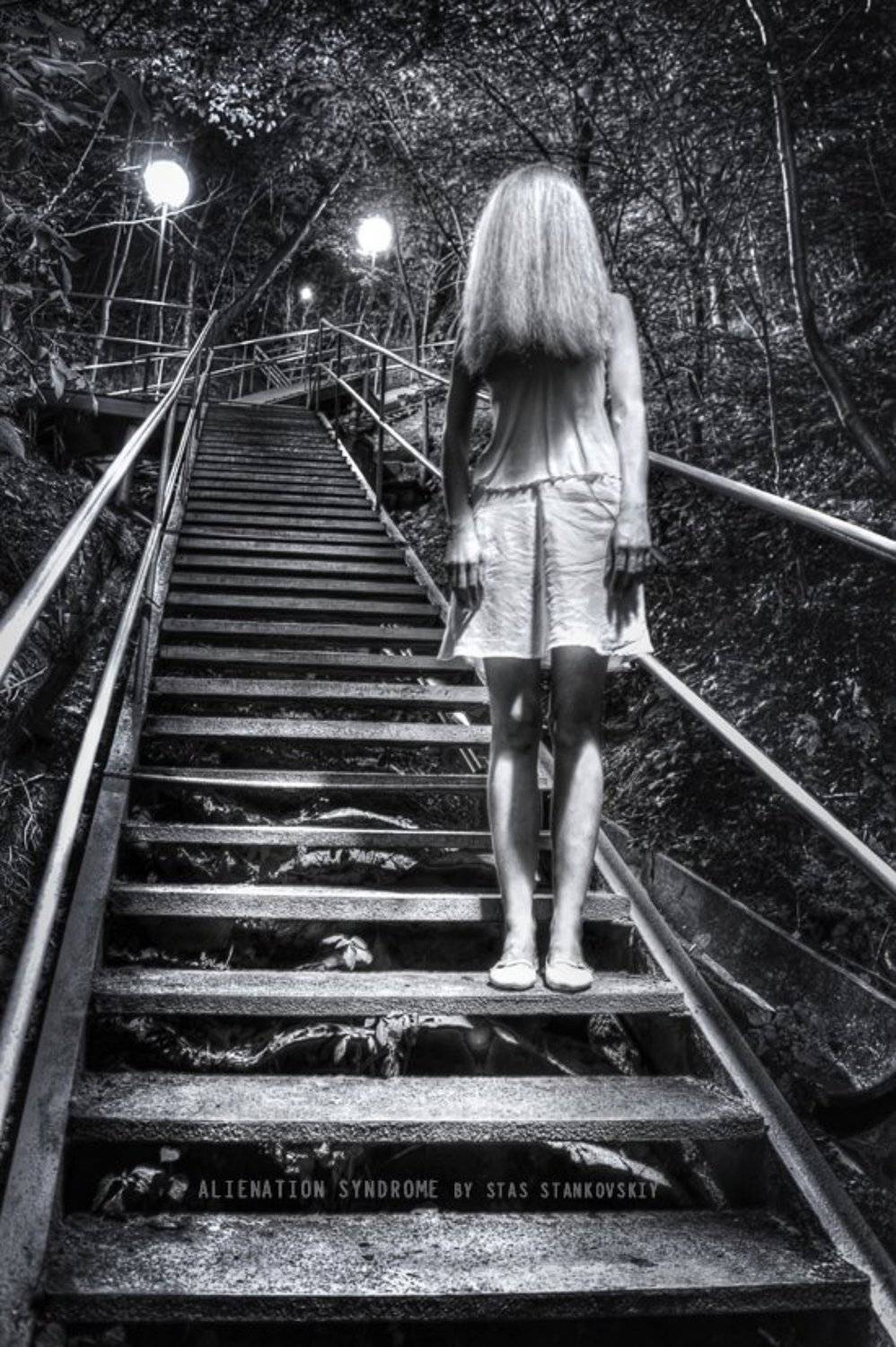 hdr, Станислав Станьковский