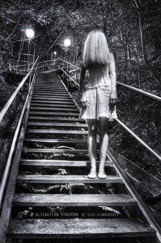 Alienation Syndrome