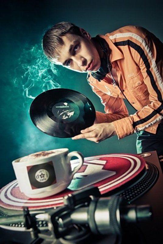 Jet cafe фото превью