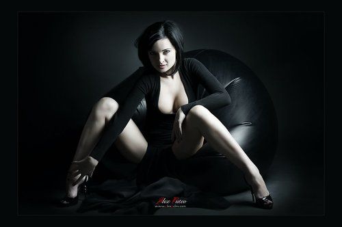 Магический взгляд или 