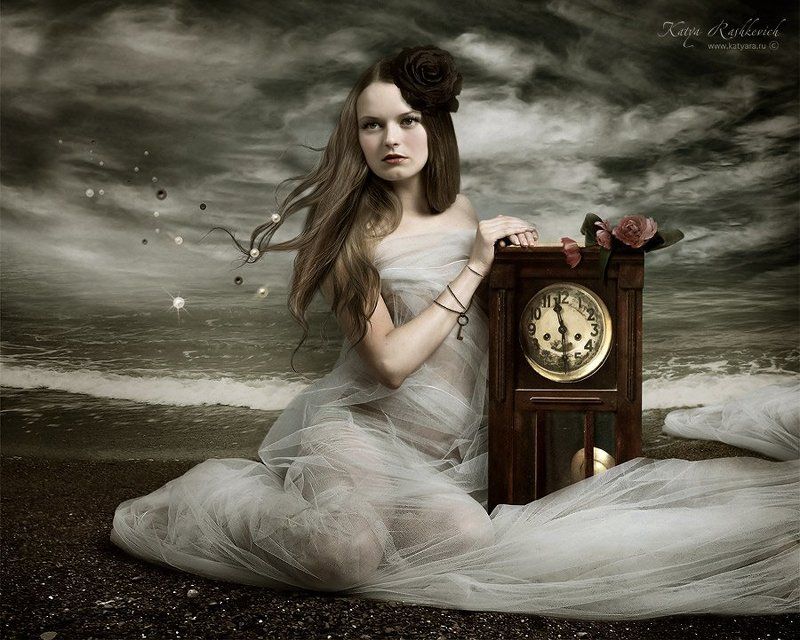 Сказки, рассказанные на ночь фото превью