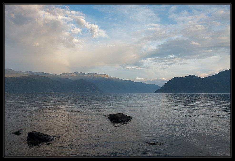 , Юрий Фролов